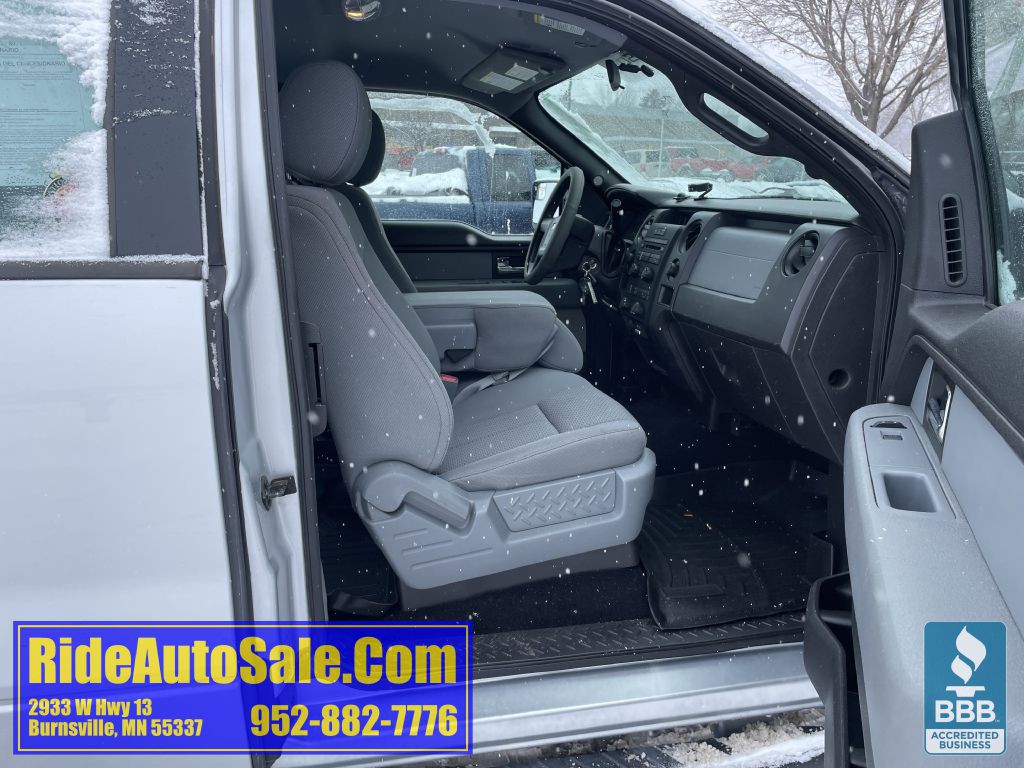 2013 Ford F-150 Image 14