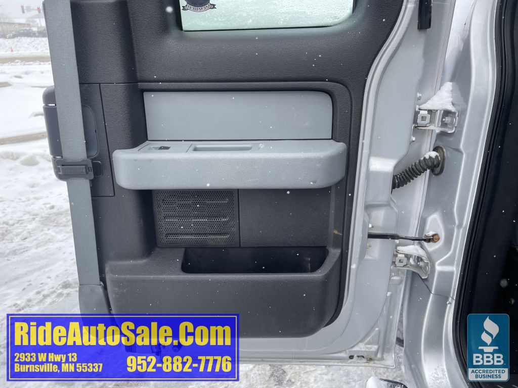 2013 Ford F-150 Image 15