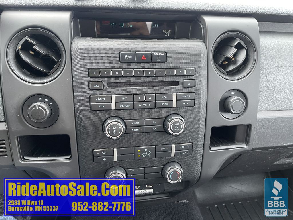 2013 Ford F-150 Image 18