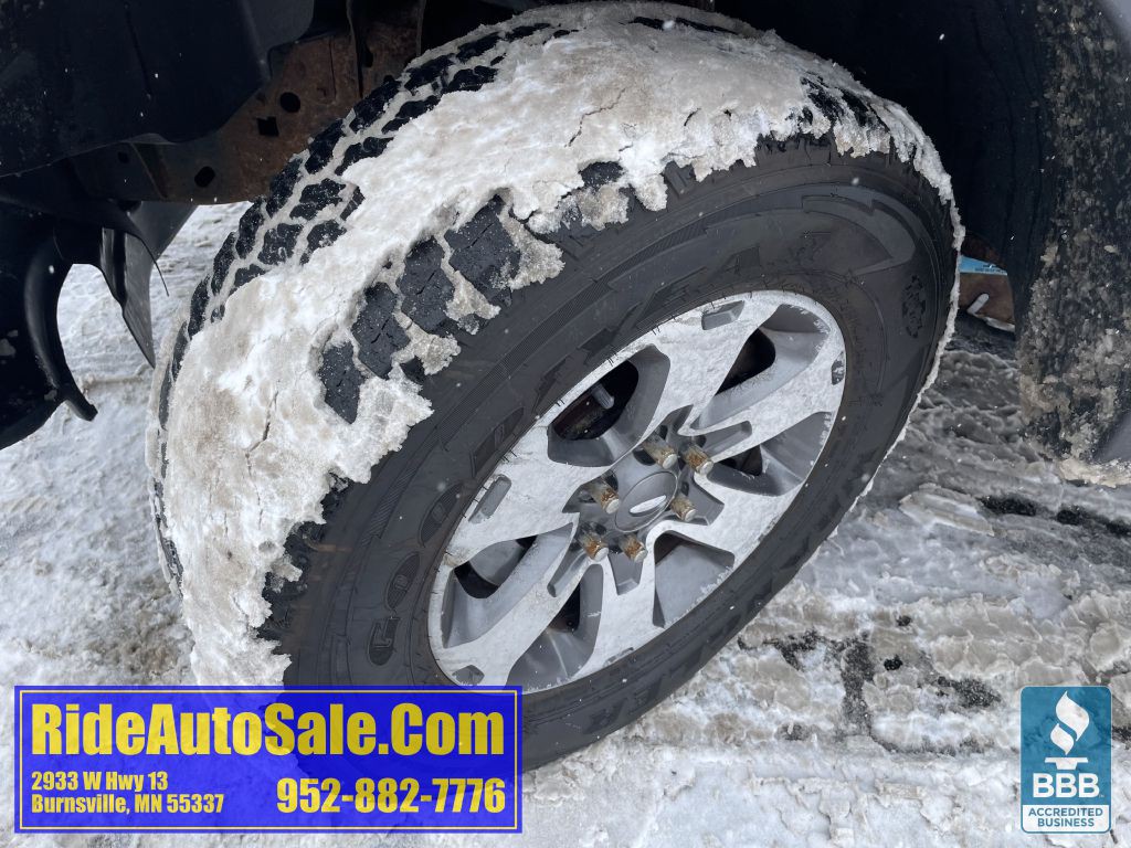 2013 Ford F-150 Image 22