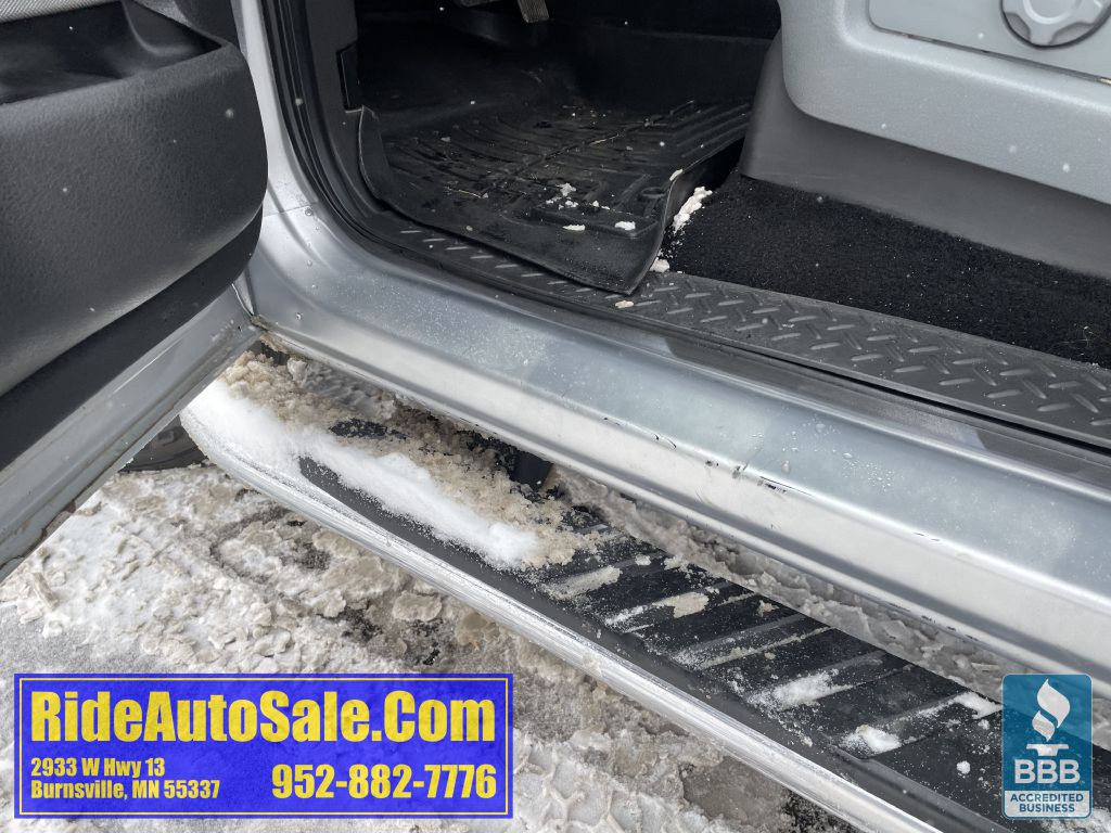 2013 Ford F-150 Image 23