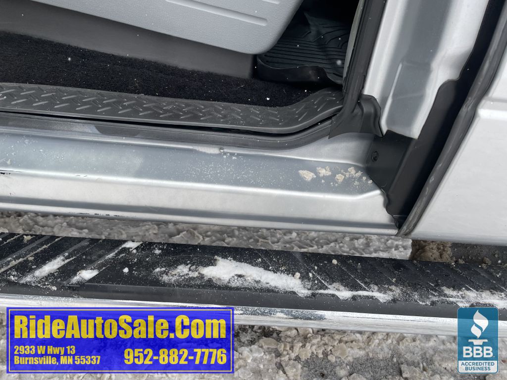 2013 Ford F-150 Image 24