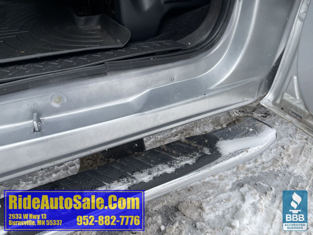 2013 Ford F-150 Image 25