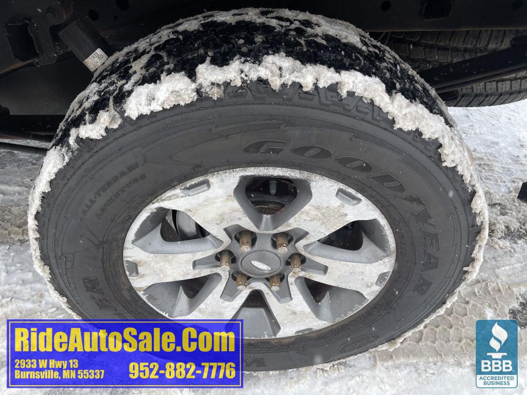 2013 Ford F-150 Image 27