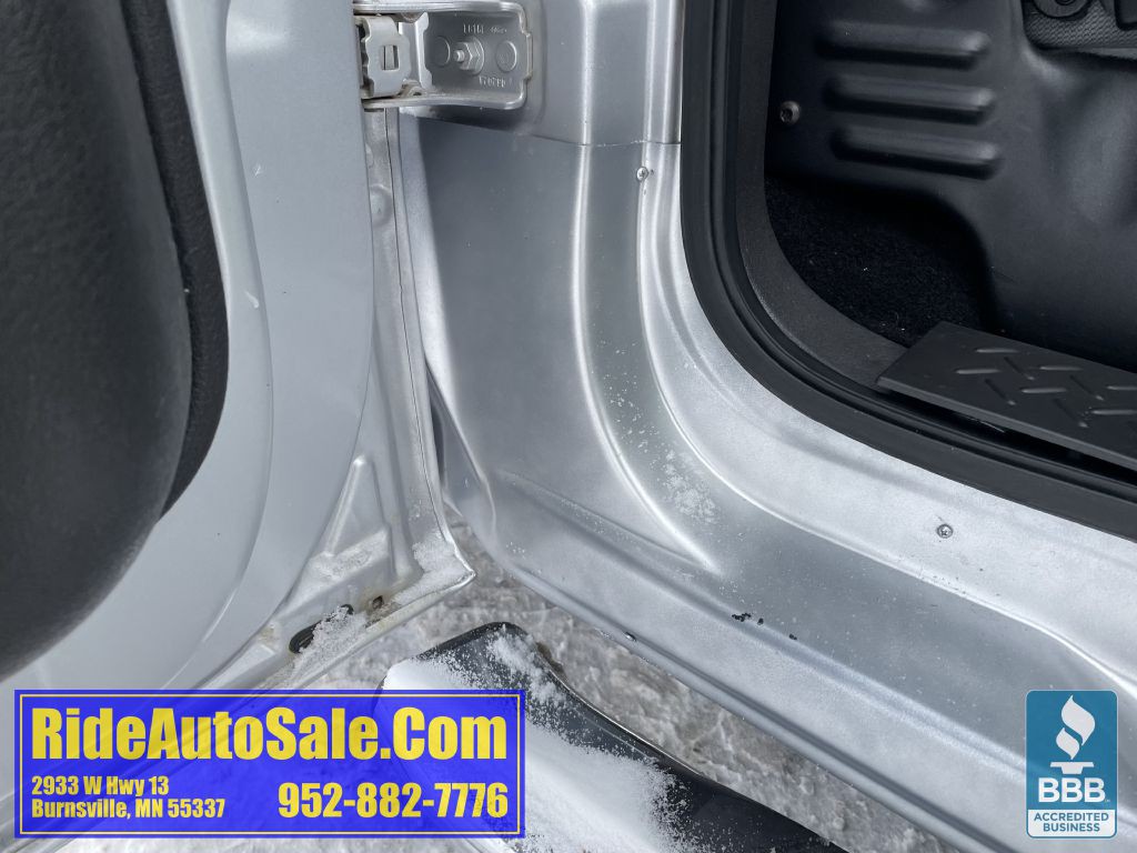 2013 Ford F-150 Image 29