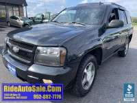Image for 2008 Chevrolet Trailblazer LT ID: 6762877