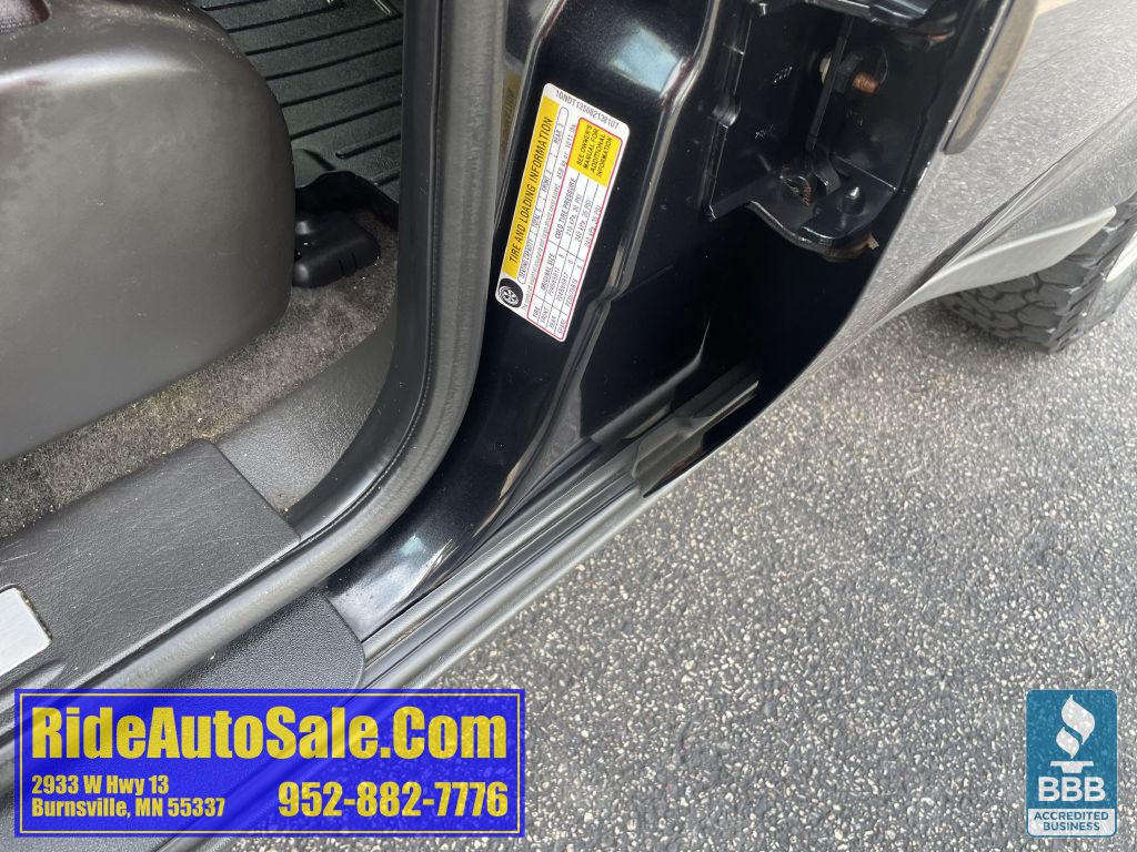 2008 Chevrolet Trailblazer Image 24