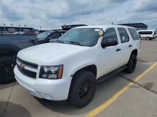 Image for 2012 Chevrolet Tahoe LS ID: 6762981