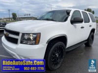 Image for 2012 Chevrolet Tahoe LS ID: 6762981