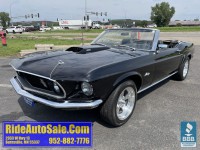 Image for 1969 Ford Mustang  ID: 6763029