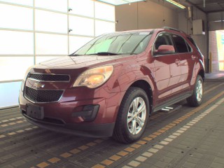 Image for 2011 Chevrolet Equinox LT ID: 6779033