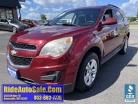 Image for 2011 Chevrolet Equinox LT ID: 6779033