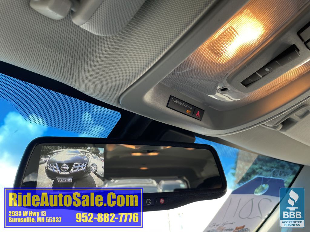 2011 Chevrolet Equinox Image 30