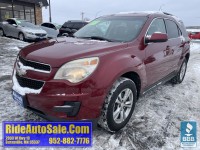 Image for 2011 Chevrolet Equinox LT ID: 6779033
