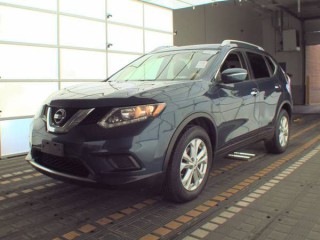 Image for 2015 Nissan Rogue S ID: 6779198
