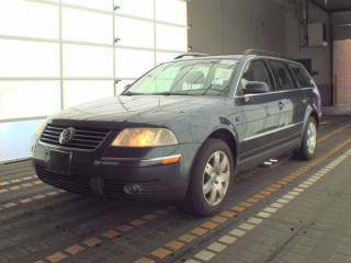 Image for 2003 Volkswagen Passat GLS ID: 6779212