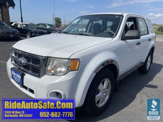 Image for 2010 Ford Escape XLS ID: 6779259