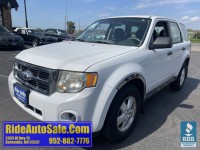 Image for 2010 Ford Escape XLS ID: 6779259