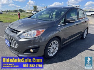 Image for 2015 Ford C-Max Premium Sel ID: 6779286