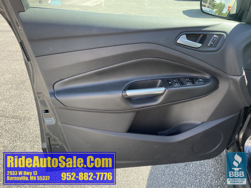 2015 Ford C-Max Image 8