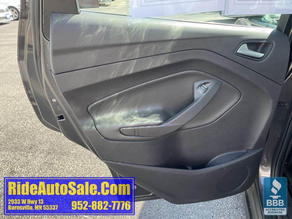 2015 Ford C-Max Image 10