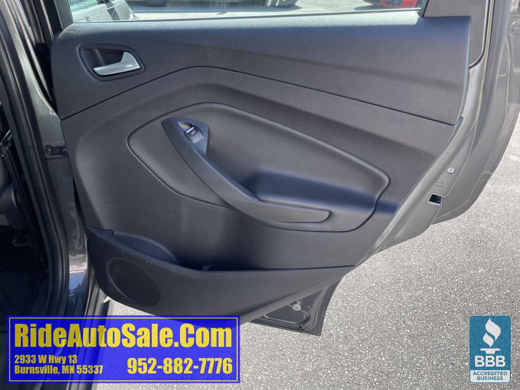 2015 Ford C-Max Image 14