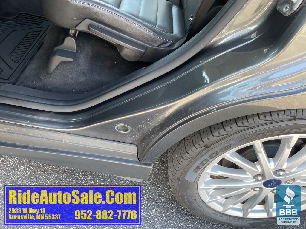 2015 Ford C-Max Image 25
