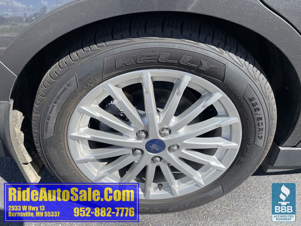 2015 Ford C-Max Image 28