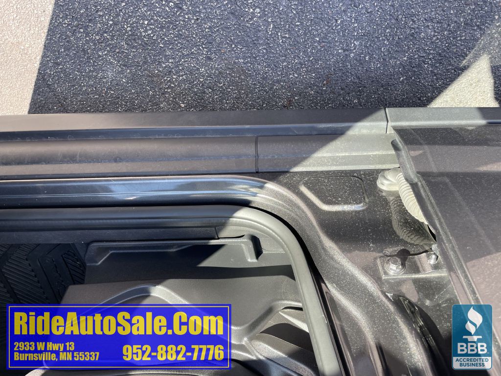 2015 Ford C-Max Image 30