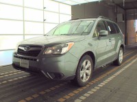 Image for 2014 Subaru Forester 2.5I PREMIUM ID: 6779300