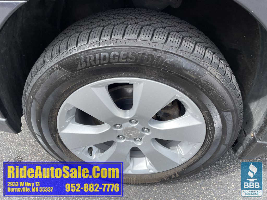 2012 Subaru Outback Image 29