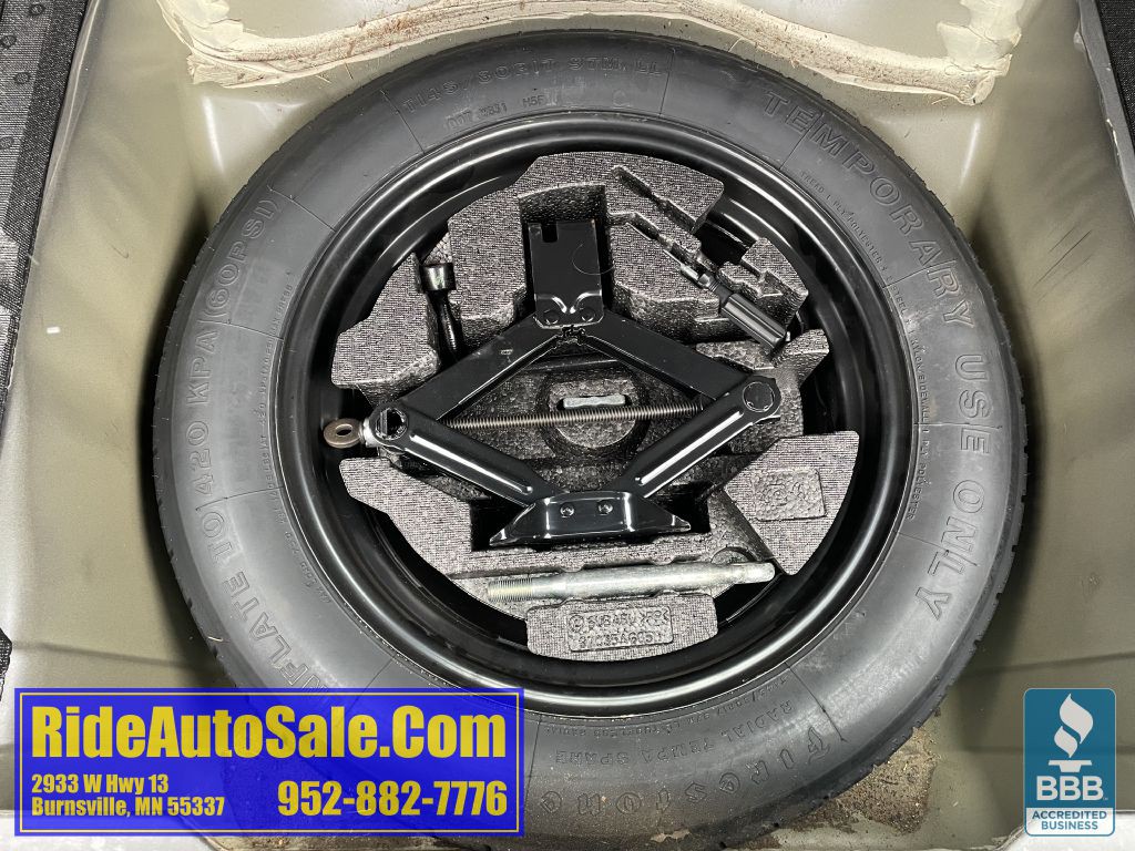 2012 Subaru Outback Image 26