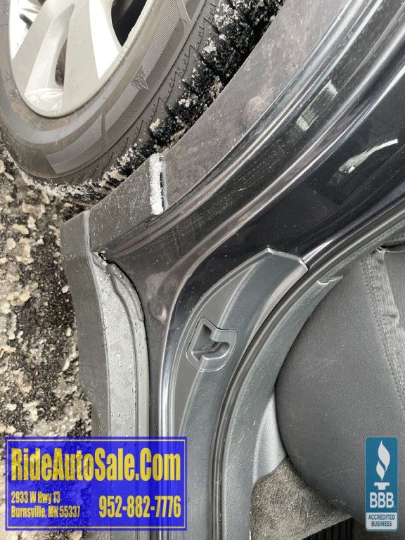 2012 Subaru Outback Image 29