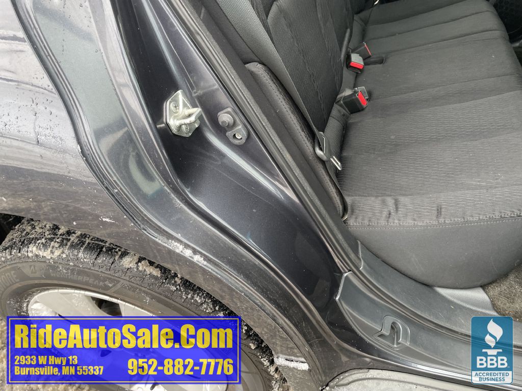 2012 Subaru Outback Image 30