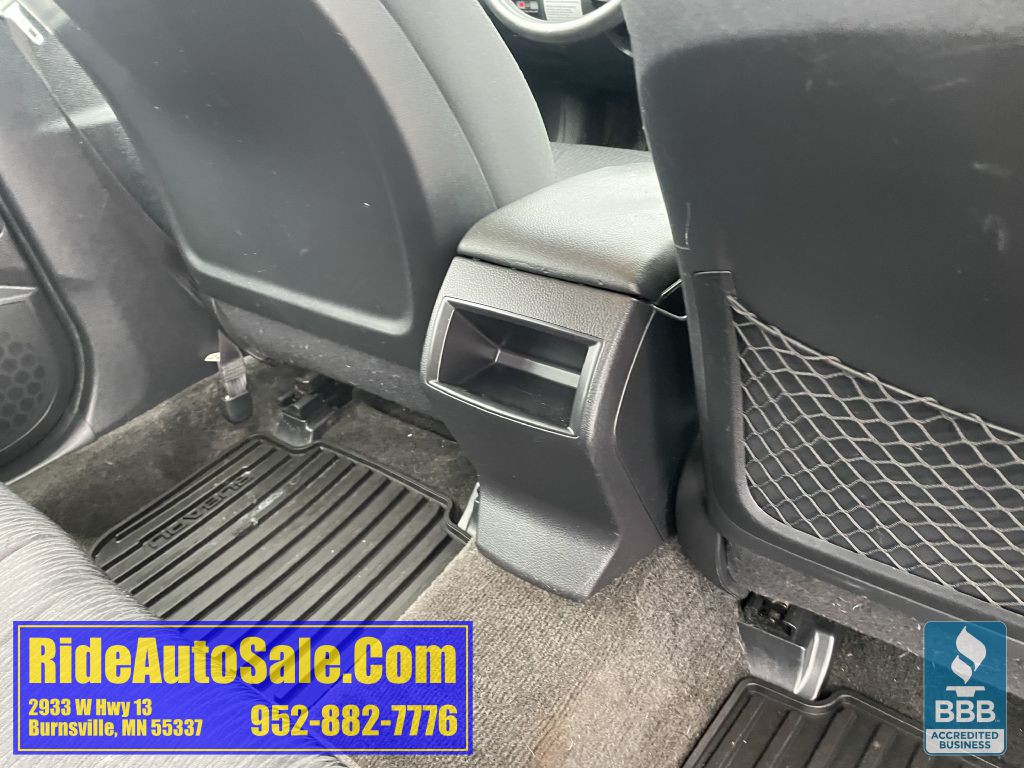 2012 Subaru Outback Image 33