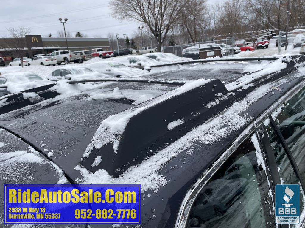 2012 Subaru Outback Image 36