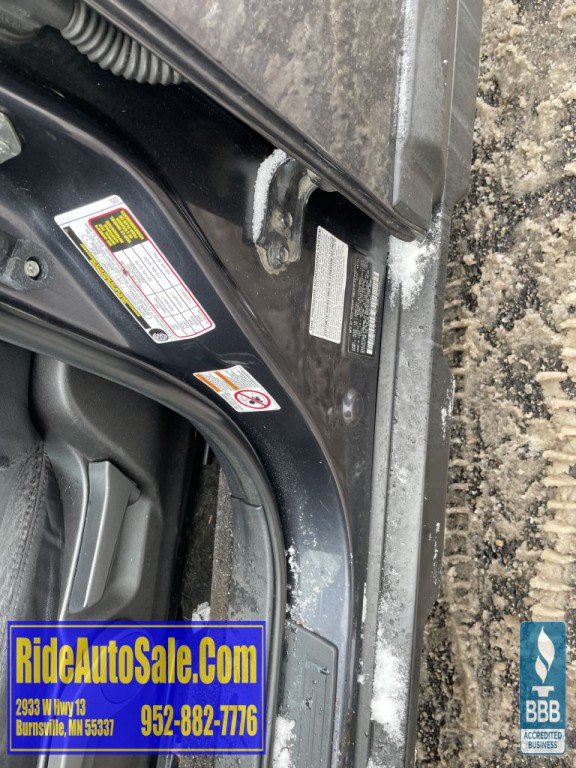 2012 Subaru Outback Image 37