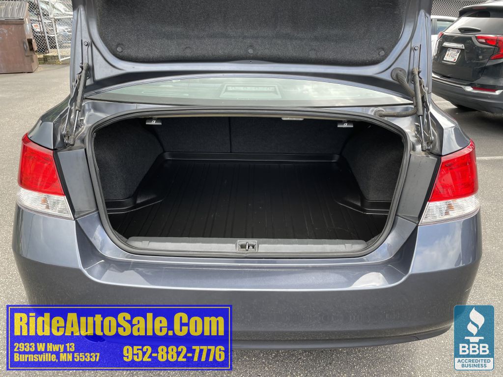2014 Subaru Legacy Image 26
