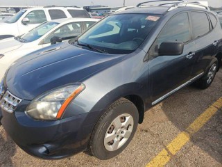 Image for 2014 Nissan Rogue S ID: 6782098