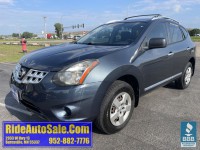 Image for 2014 Nissan Rogue S ID: 6782098
