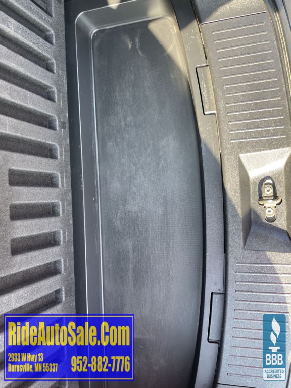 2014 Nissan Rogue Image 27