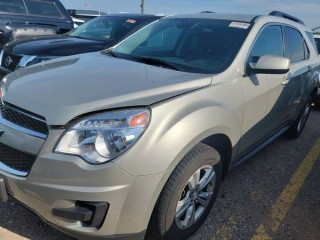 Image for 2015 Chevrolet Equinox LT ID: 6782127