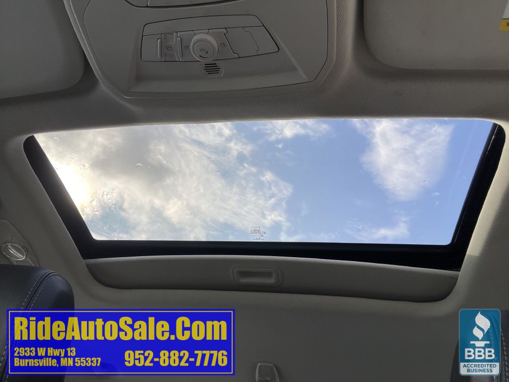 2014 Ford Focus Image 29