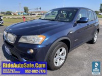 Image for 2011 BMW X3 xDrive28i ID: 6782144
