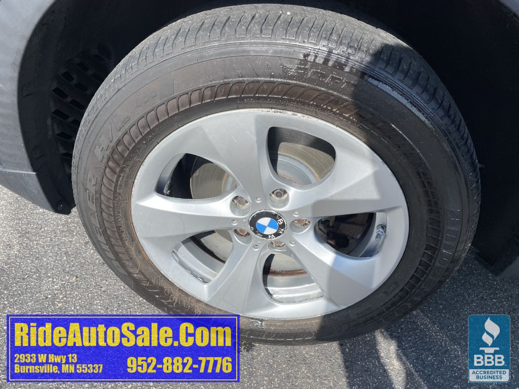 2011 BMW X3 Image 23