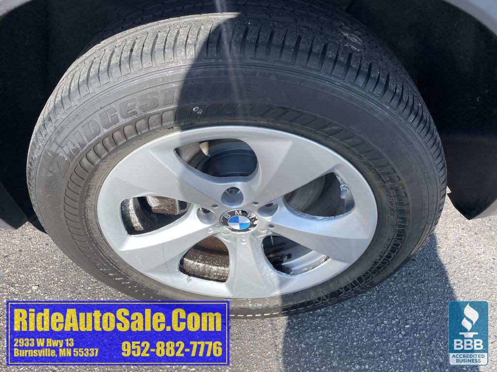 2011 BMW X3 Image 25