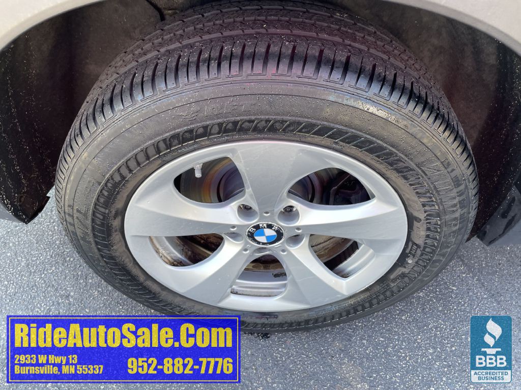 2011 BMW X3 Image 28