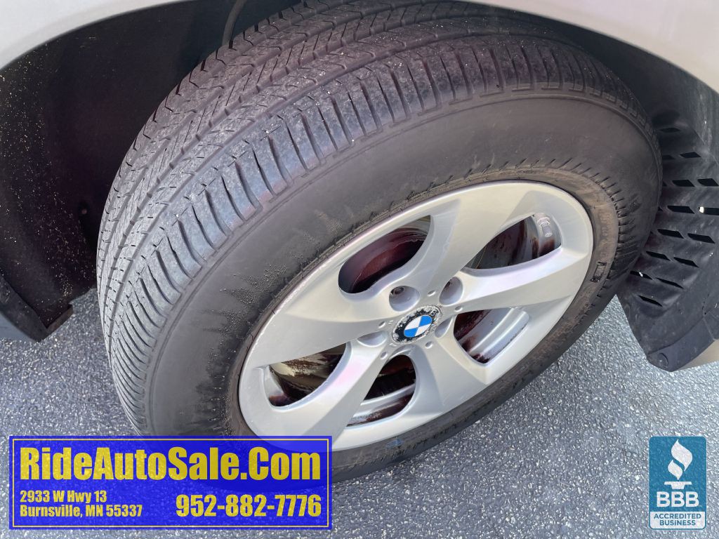 2011 BMW X3 Image 29