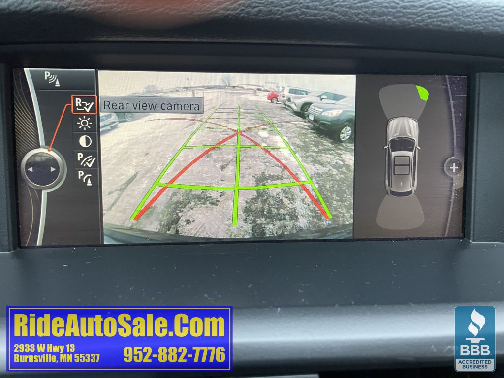 2011 BMW X3 Image 20