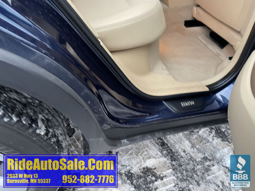 2011 BMW X3 Image 30